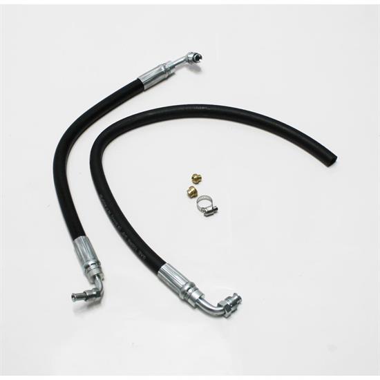 Garage Sale Mustang IIGM Pump Power Steering Hose Kits