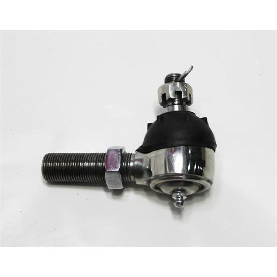 Garage Sale Stainless Steel Tie Rod Ends, 11/1618 LH