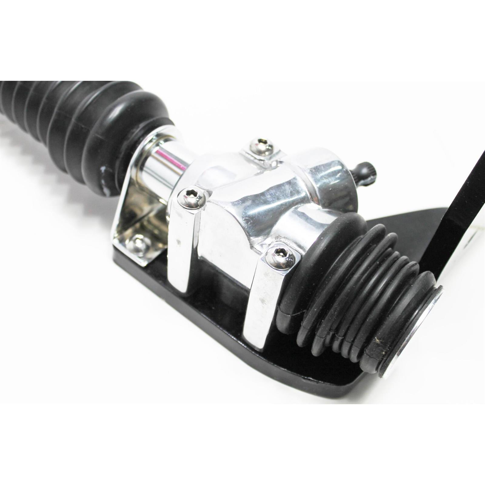 Garage Sale Unisteer Rack & Pinion with Vega Mount