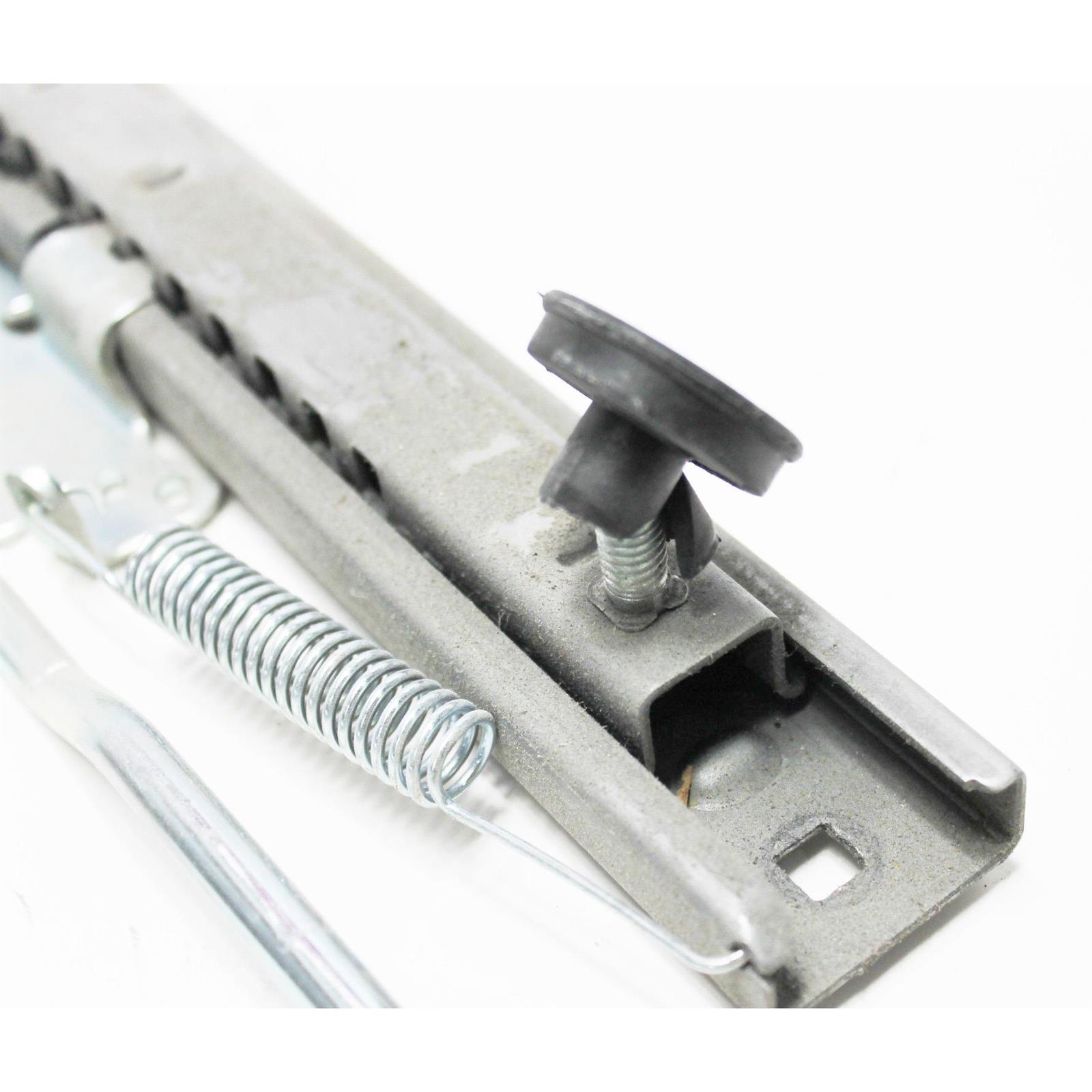 Garage Sale Speedway Universal Bucket Seat Slider Tracks