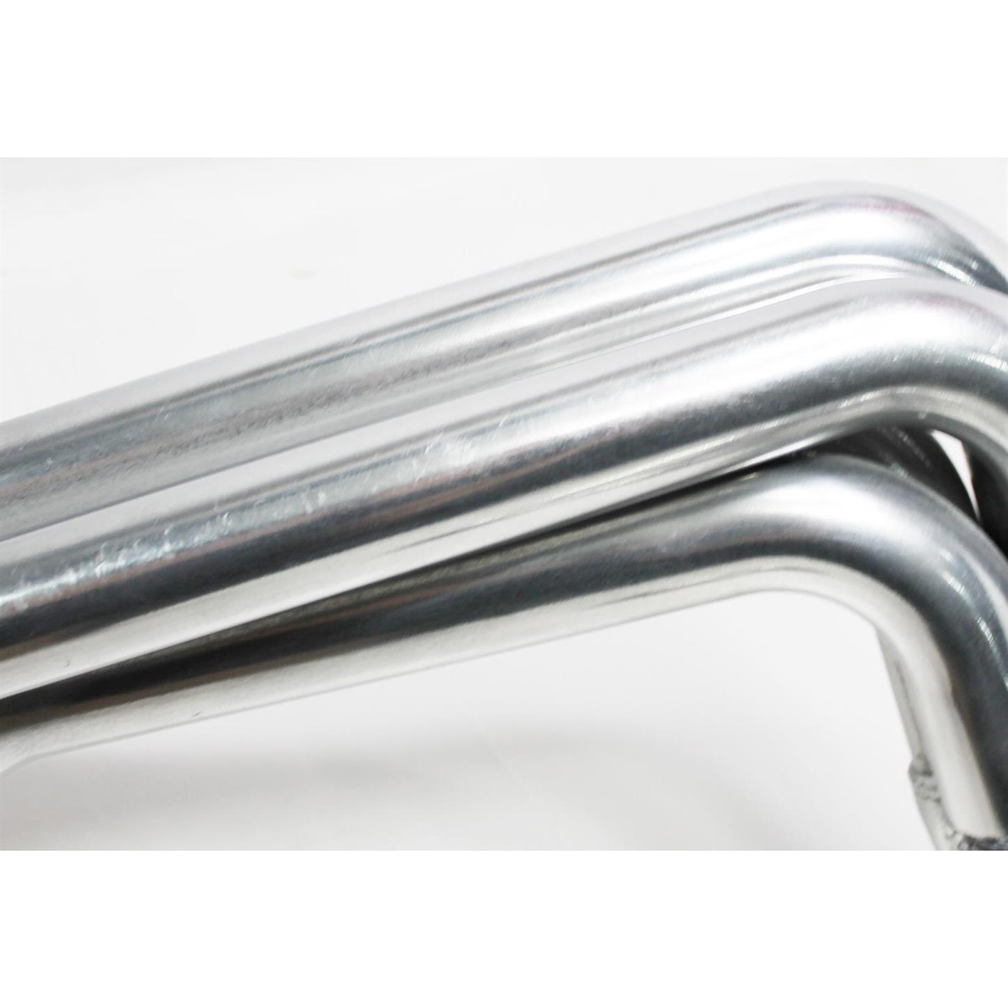 Garage Sale 195557 S/B Chevy Fenderwell Headers, AHC Coated