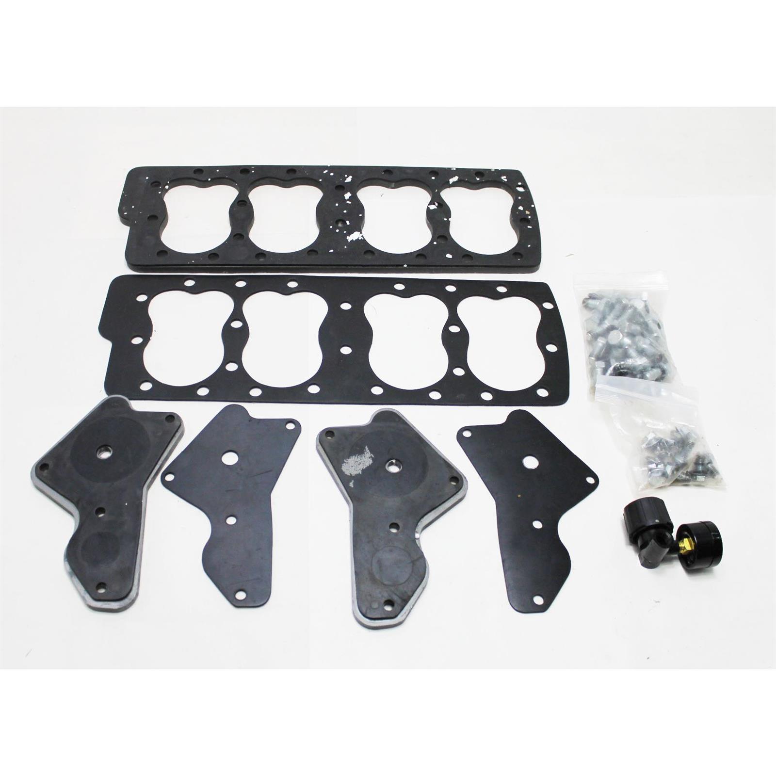 Flathead Ford V8 Pressure Tester Kit