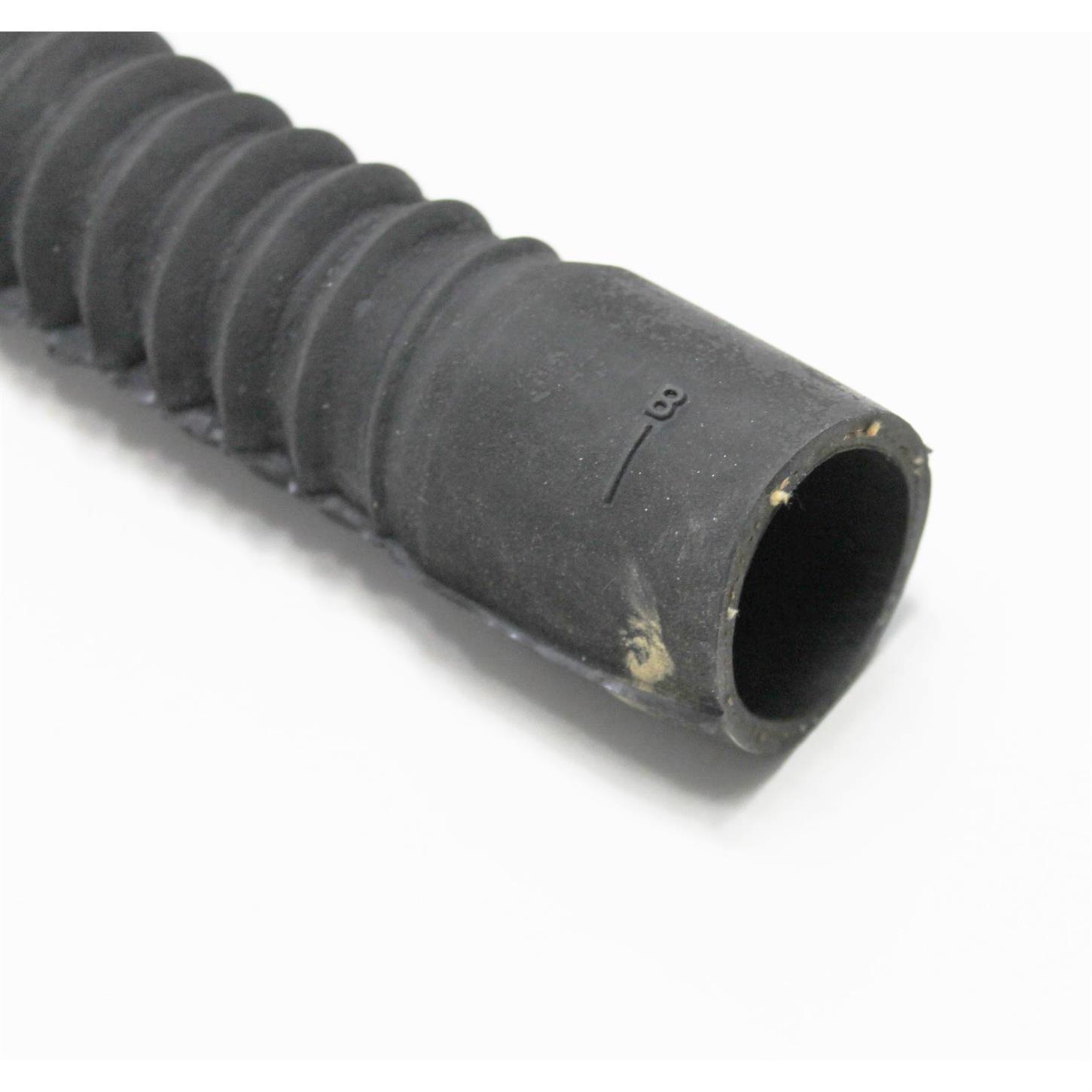 Garage Sale Gates 25478 VulcoFlex II Flexible Radiator Hose, 11/2 x