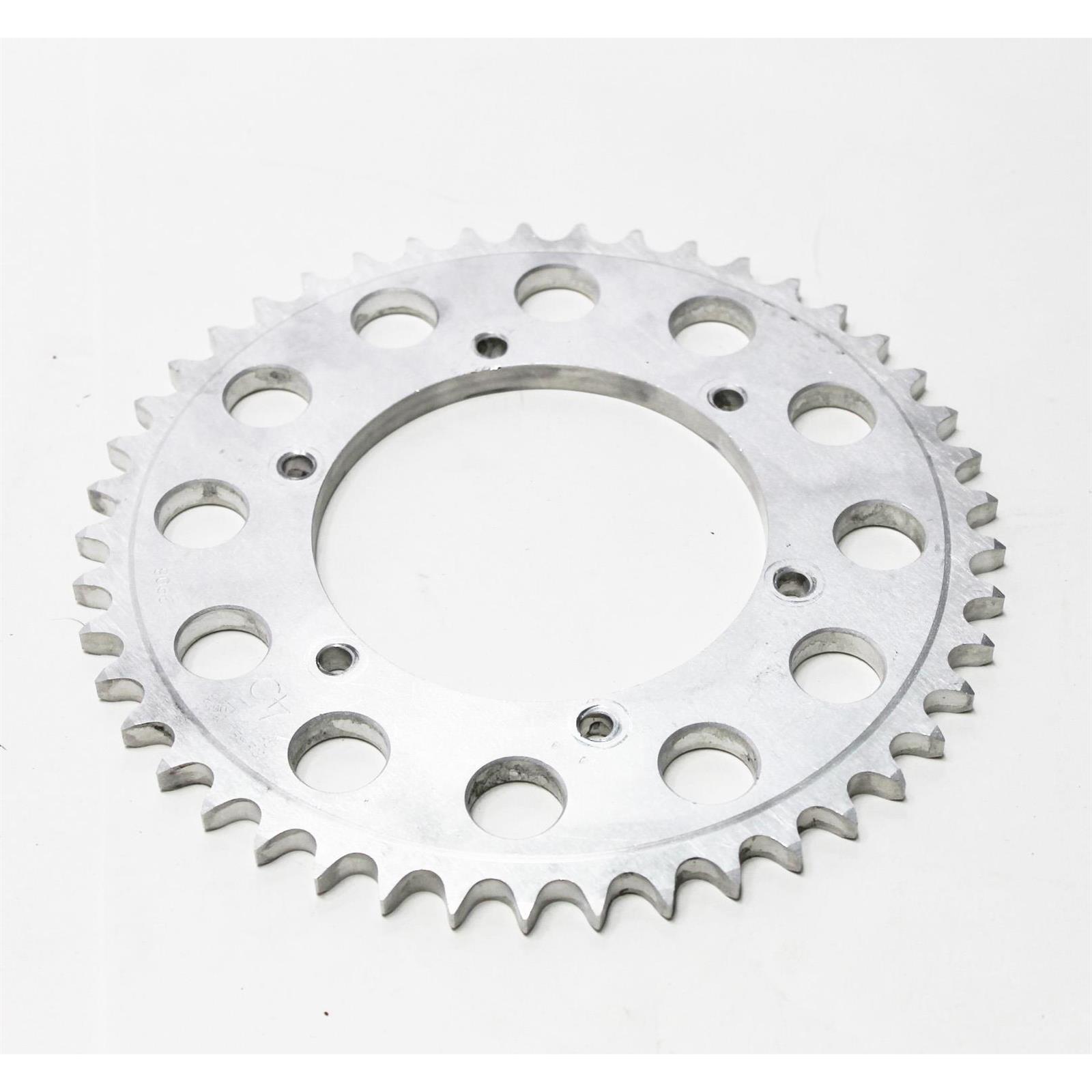 Micro Sprint 530 Sprockets, 5.25 " Pattern, 45 Teeth