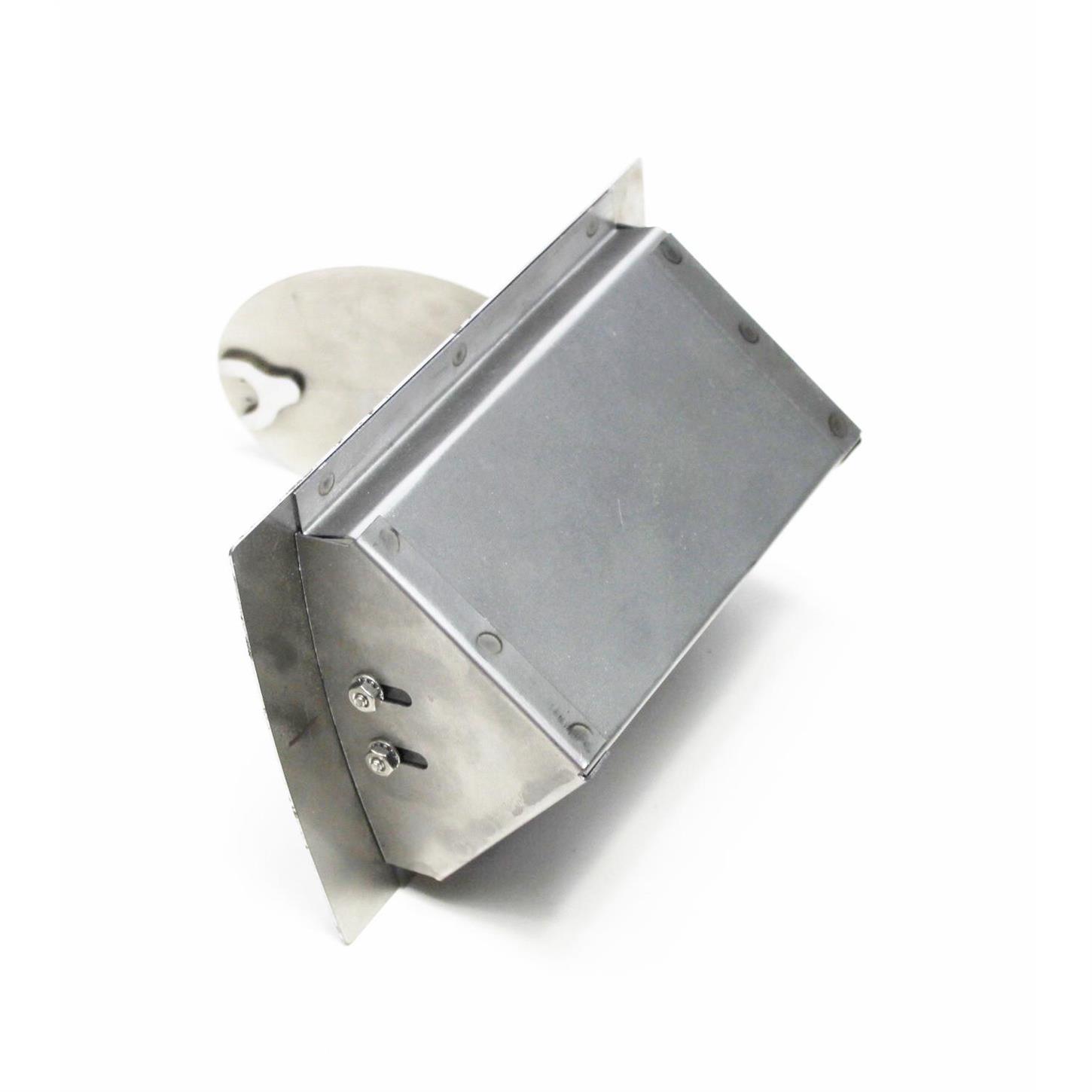 Garage Sale Hagan Street Rods 45 VQ 45 Degree Curve Series LH Hinge