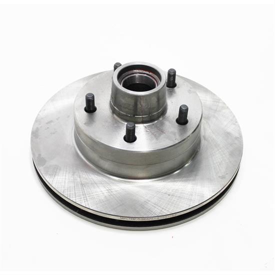 1973-77 GM Midsize 11 Inch Disc Brake Rotor