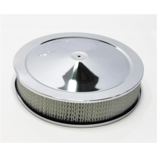 Garage Sale Demon Carb 786004 14 Inch Air Cleaner Assembly