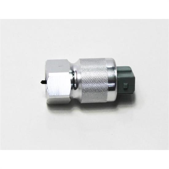 Garage Sale Omega Kustom GM Electric Speedometer Gauge Sender Signal