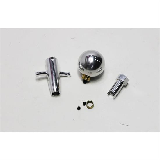 Garage Sale Speedway Muscle Car Shift Knob Adapter for All Lokar