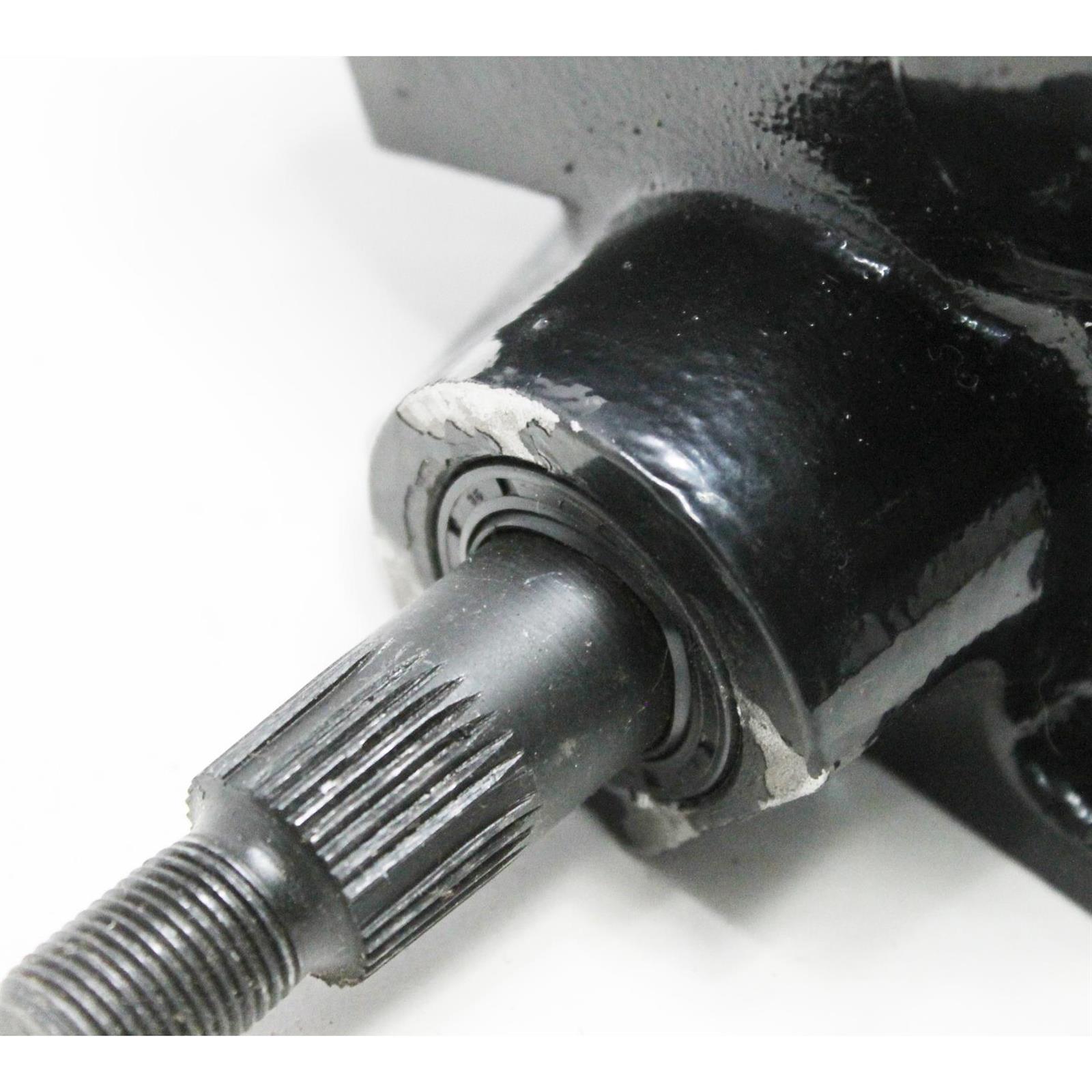 Garage Sale Speedway Reversed Corvair Parallel Steering Gear Box