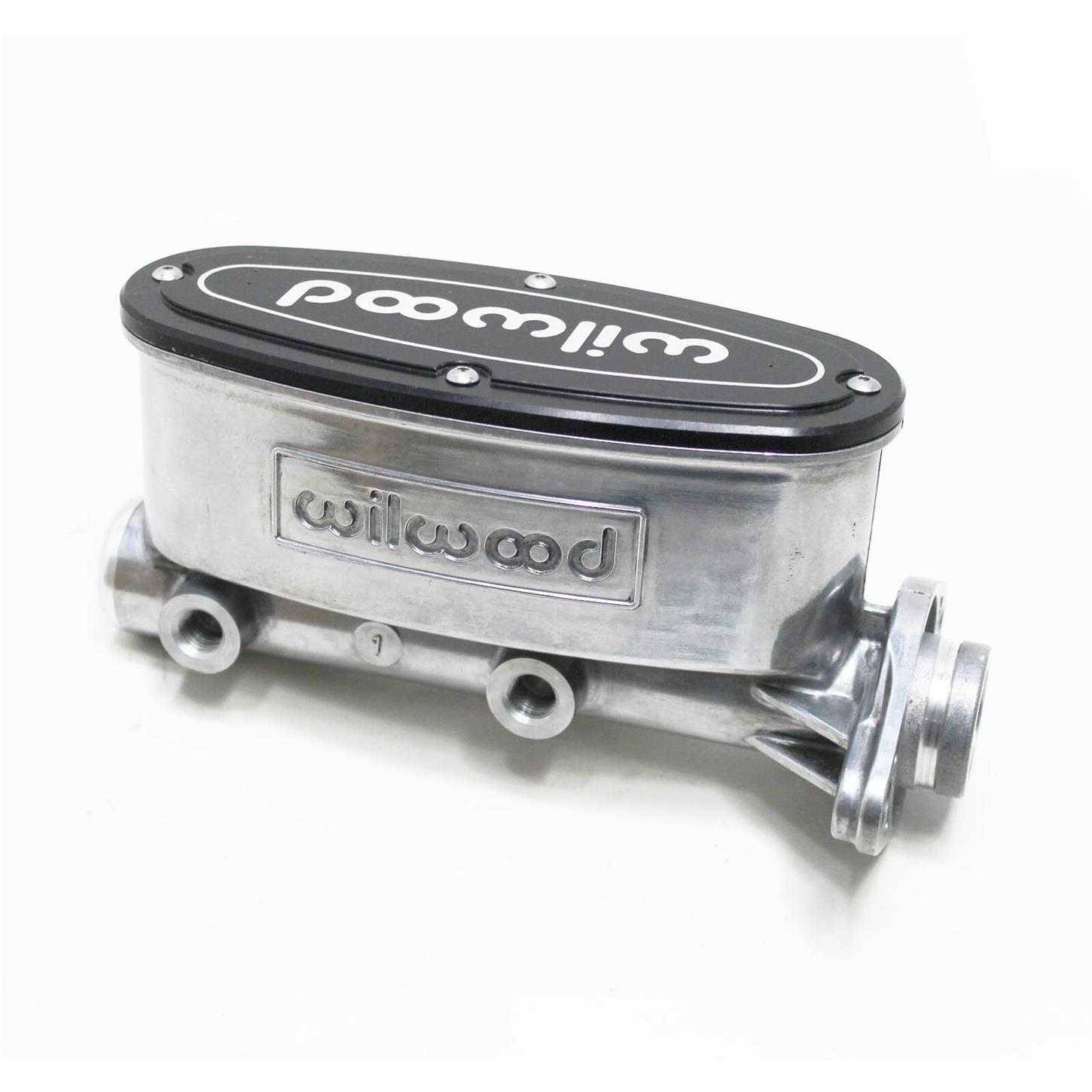 Garage Sale Wilwood Tandem Master Cylinders, 1 Inch Bore