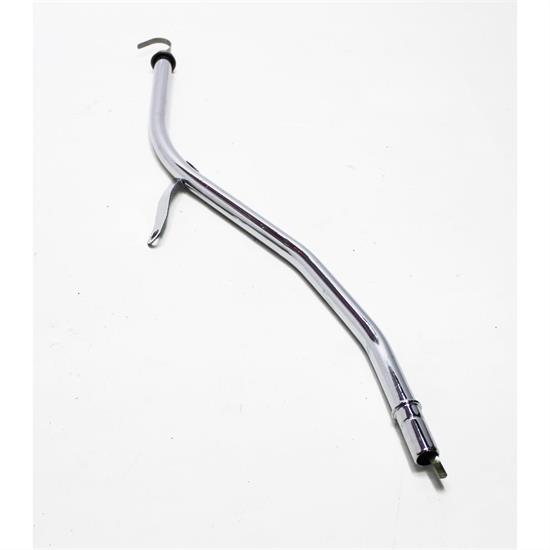 Garage Sale Mr Gasket 9765 Transmission Dipstick w/Tube, GM TH400