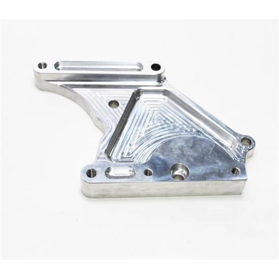 Garage Sale LS1 HiMount Alternator/Power Steering Bracket