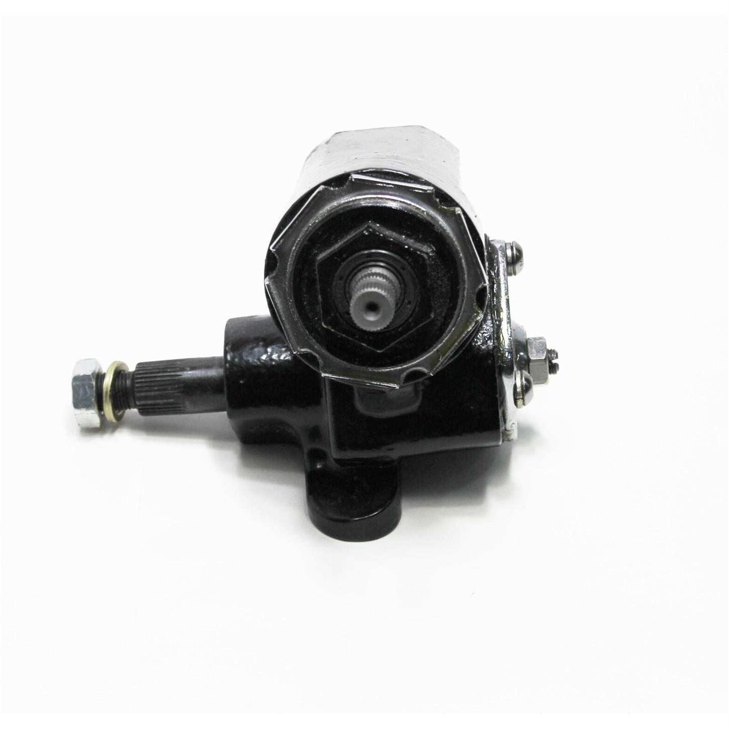 Garage Sale Speedway Reversed Corvair Parallel Steering Gear Box