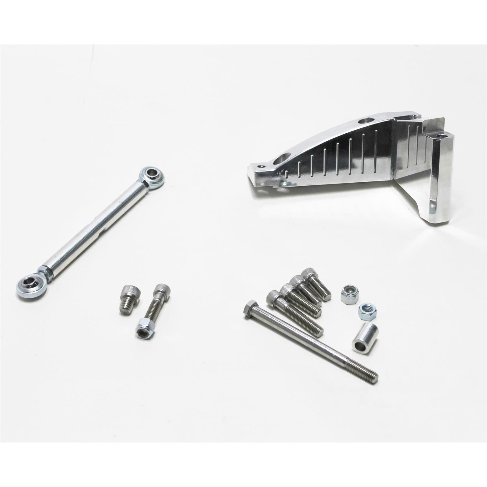 Flowtech 10042FLT A//C Bracket