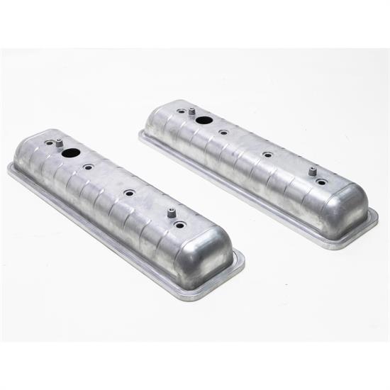 Garage Sale Oldsmobile Valve Covers for Small Block Chevy