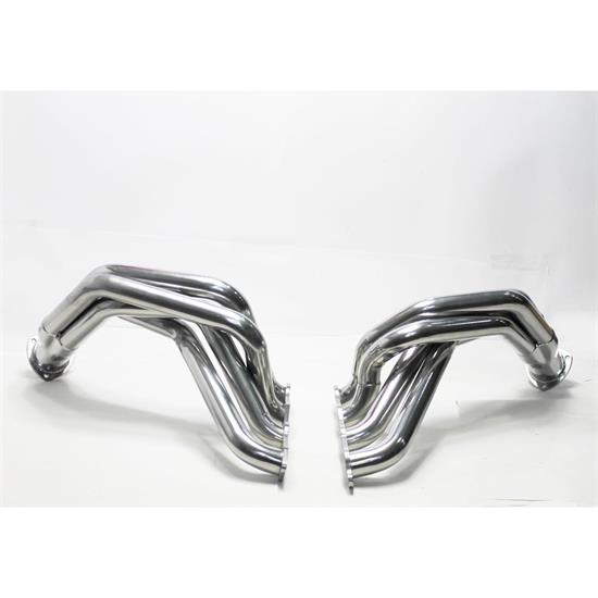 Big Block Fits Chevy Fenderwell Headers for 1955-57 Fits Chevy AHC Coated