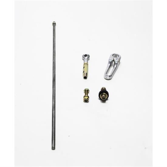Lokar Aca-1800 Adjustable Column Shift Linkage Kit