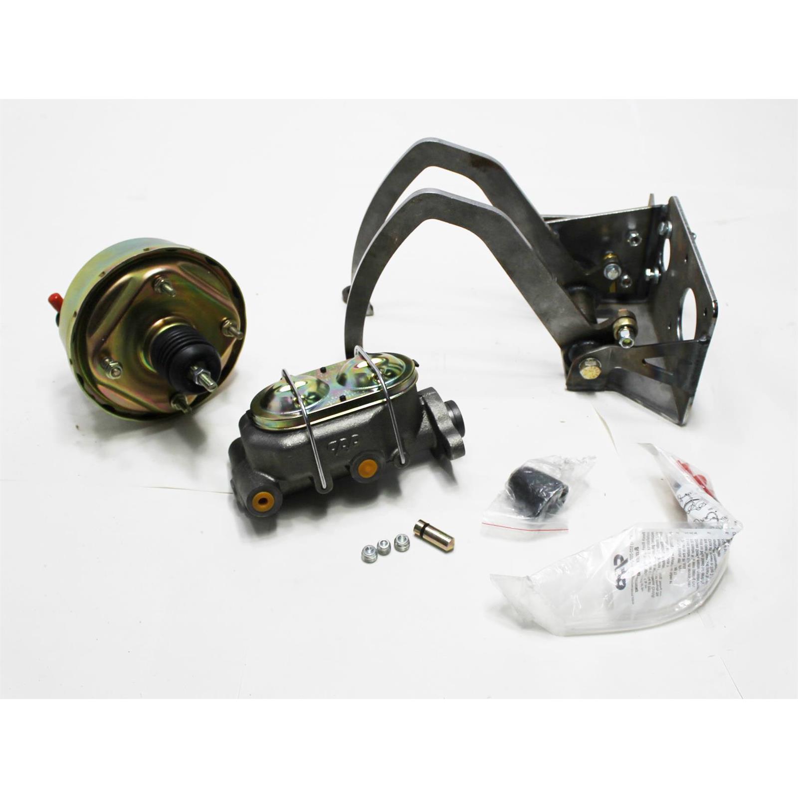 Garage Sale TCI 600657056 UnderFloor Power Brake / Hydraulic