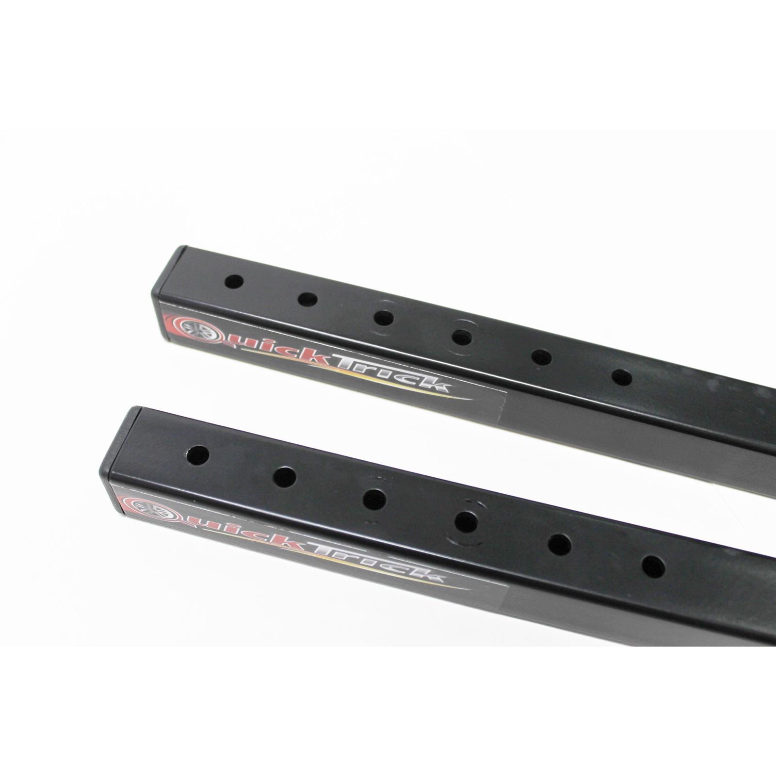 Garage Sale QuickTrick Alignment 90004 Pro System Standard Wheel