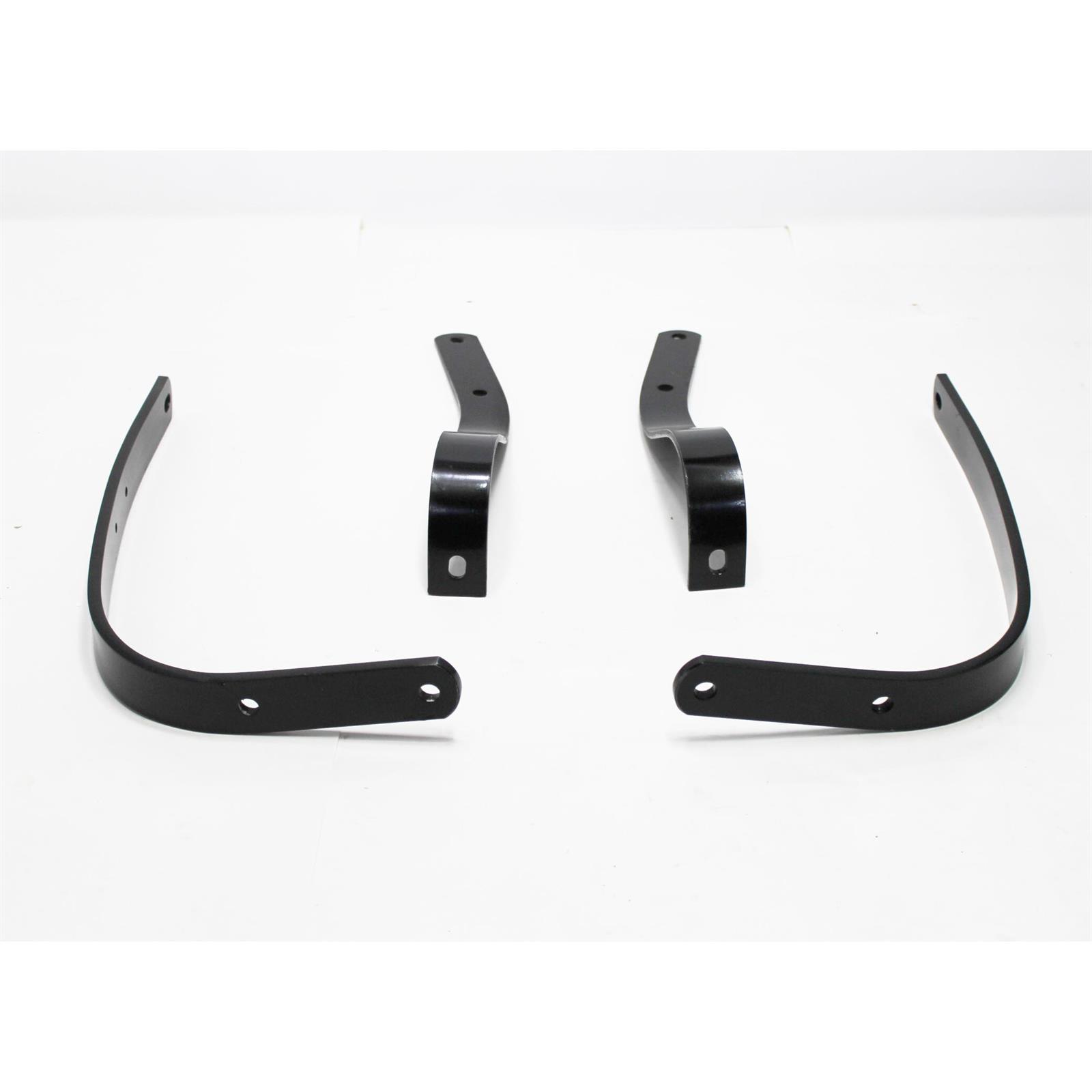 Garage Sale Speedway 1934 Ford Front Bumper Brackets