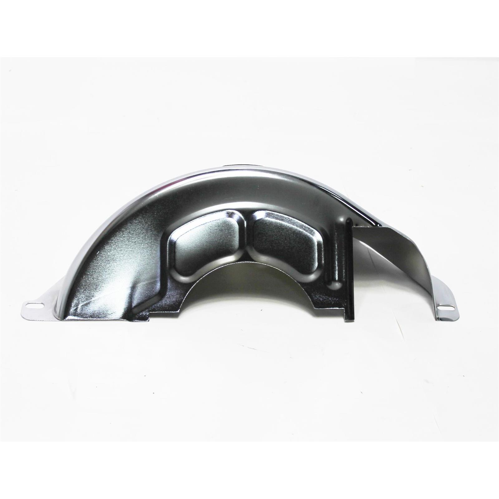 Garage Sale GM 700R4 Flexplate/Flywheel Dust CoverChrome