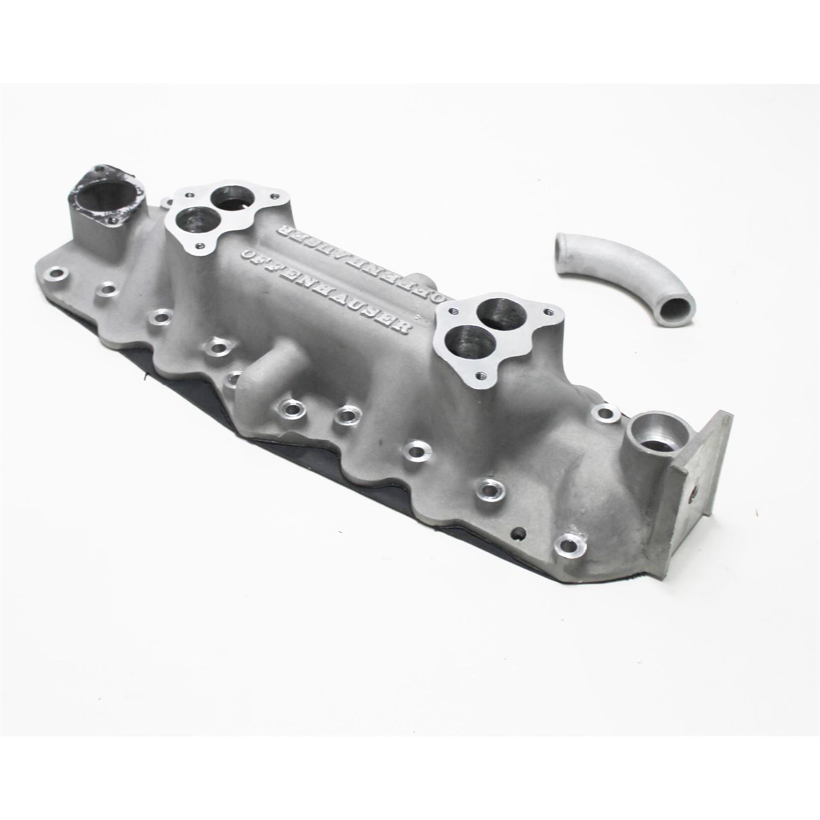 Garage Sale Offenhauser 1076 19491953 Ford Flathead Super Dual