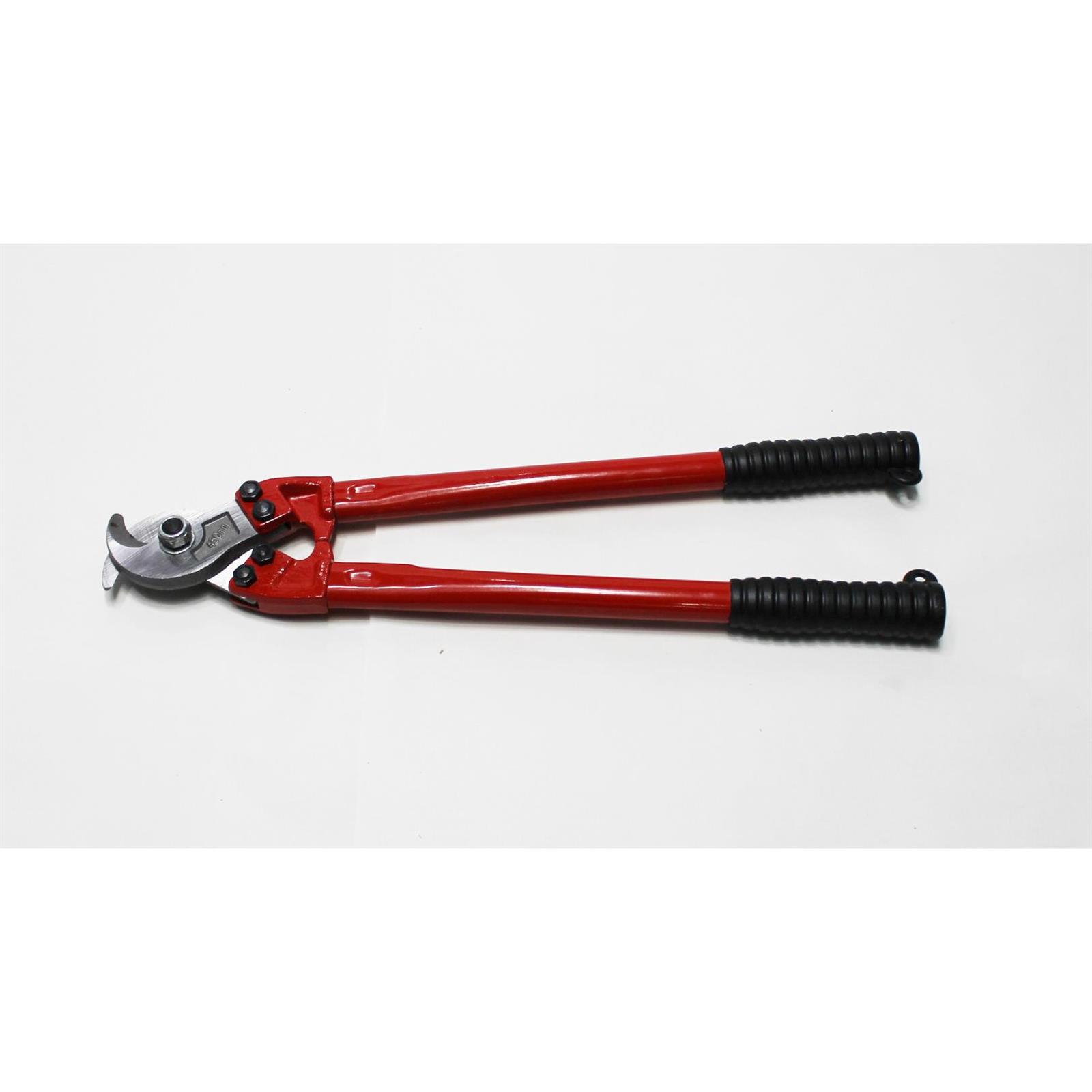 Garage Sale Speedway Heavy Duty Braided Hose Cutter Tool