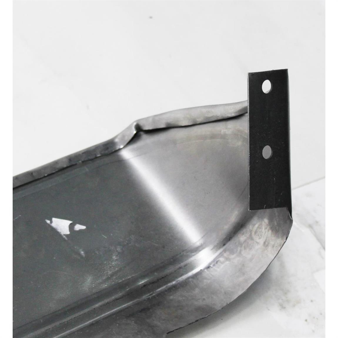 Garage Sale 19301931 Ford Model A Steel Stock Reproduction Visor