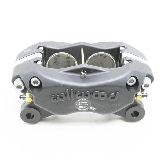 1.75 Piston .81 Inch Disc Wilwood 120-6816 Forged Dynalite Caliper