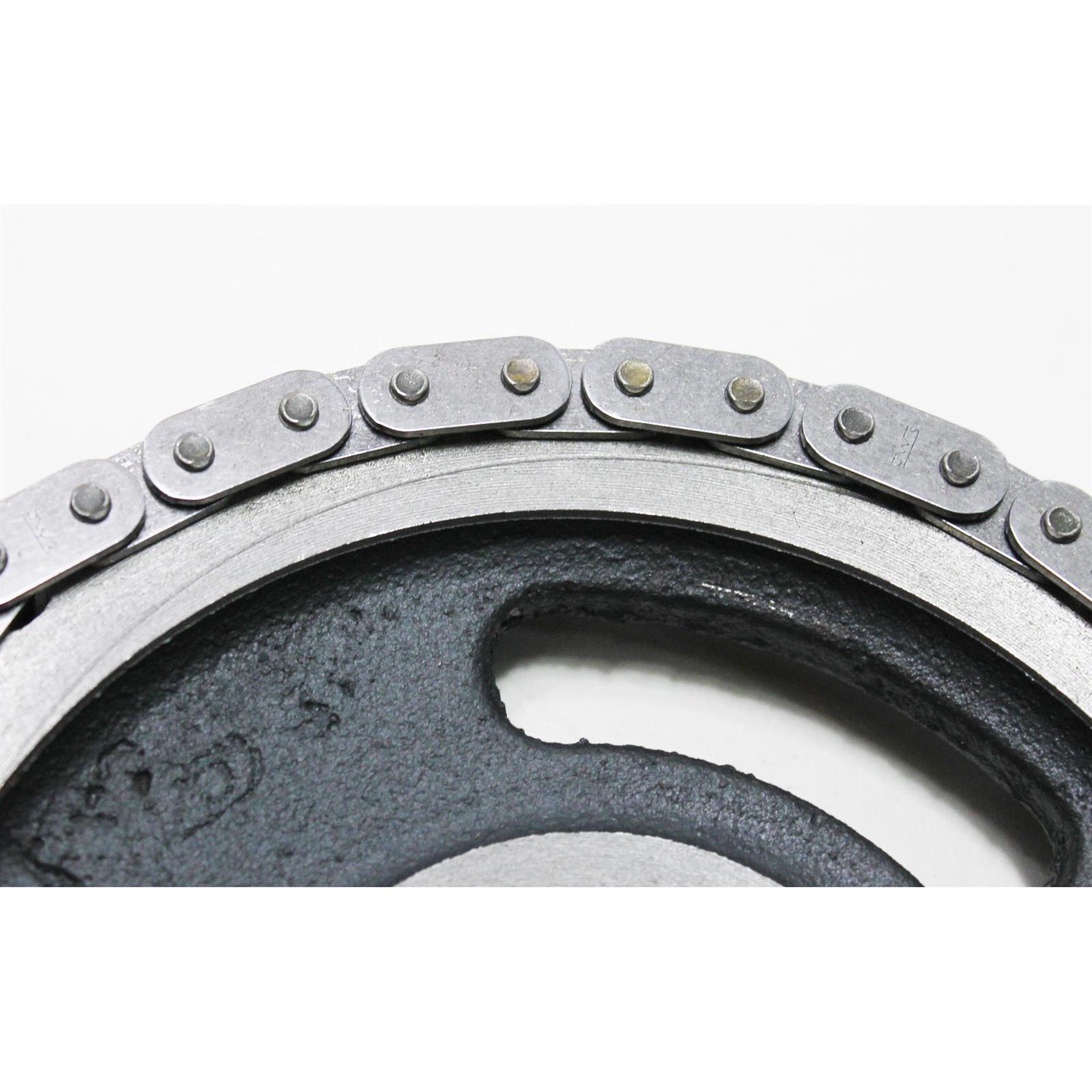 Garage Sale Cloyes Gear 93100 Small Block Chevy True Roller Timing Chain
