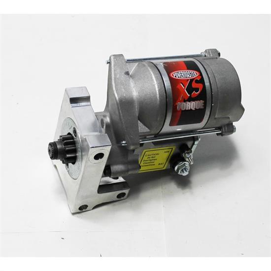 Powermaster 9526