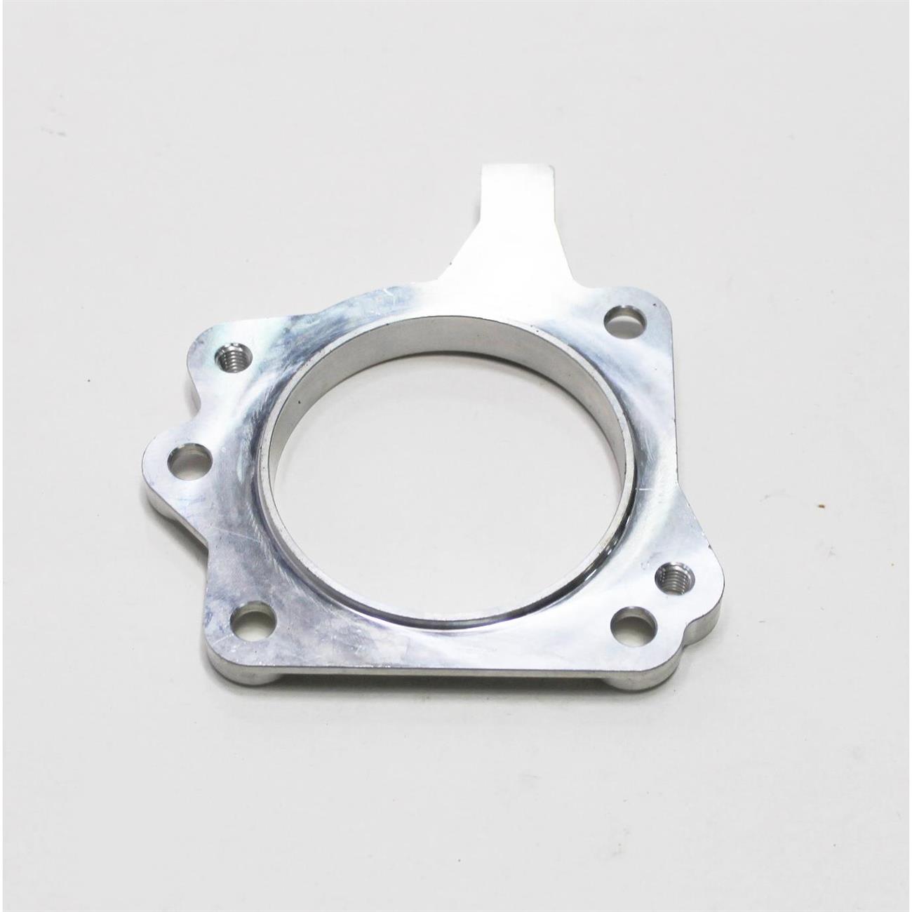 Garage Sale Flathead Ford Distributor Adaptor, 2Bolt Distributor to