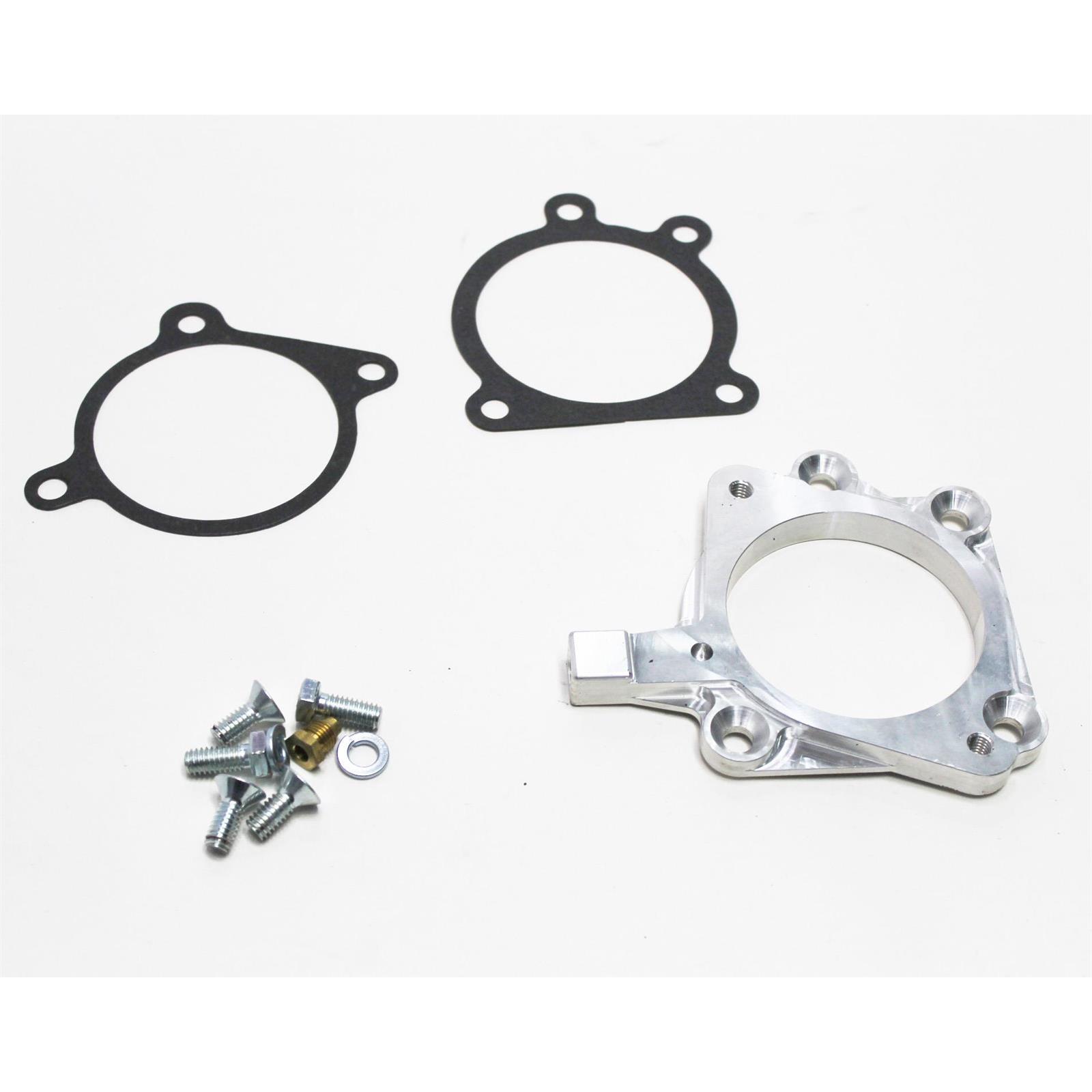 Garage Sale Flathead Ford Distributor Adaptor, 2Bolt Distributor to