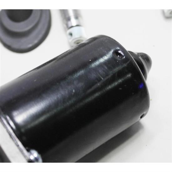 SPW 195557 Chevy Electric Wiper Motor Kit w/ Intermittent Featur