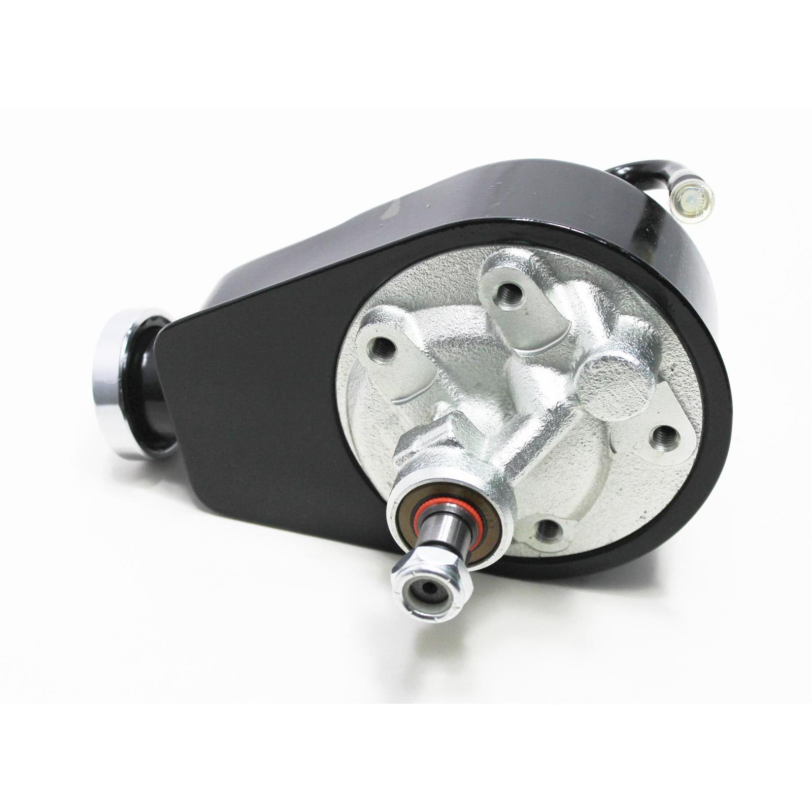 Tuff Stuff GM Saginaw Power Steering Pump with Reservoir