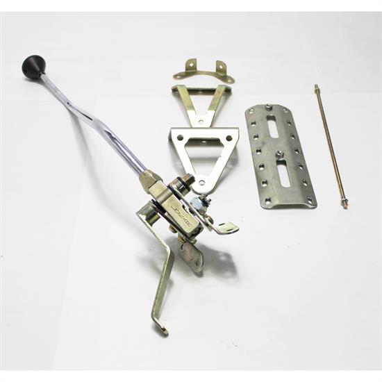 Garage Sale Nostalgia Shifter/ TH350 23 Inch