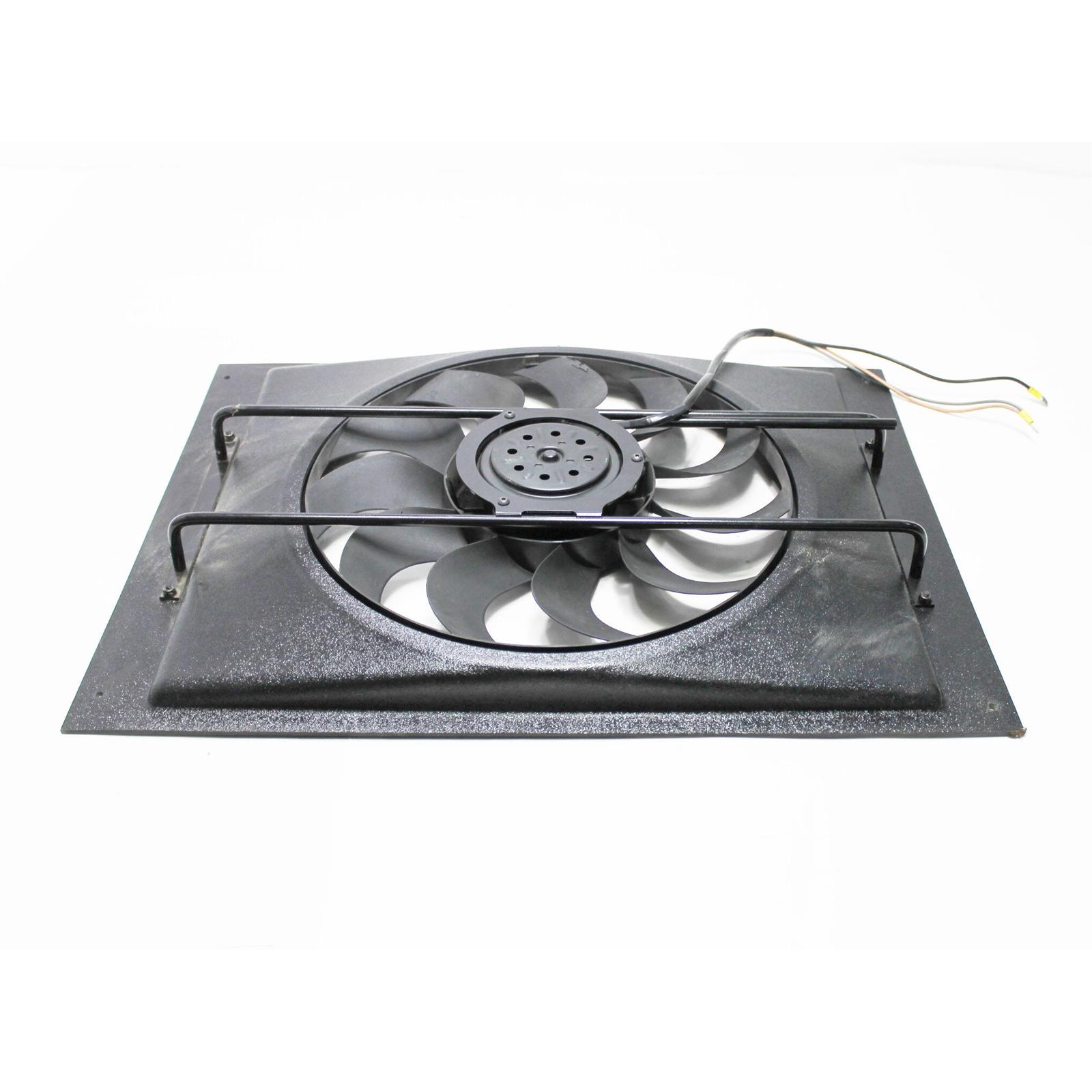 Cooling Components CCI1780 Cooling Machine Electric Fan, Style 8