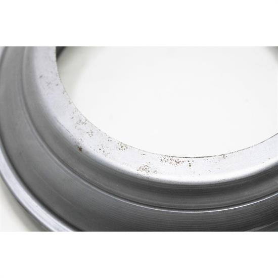 Garage Sale Speedway Smoothie Wheel Hub Cap Adapter, Early Ford