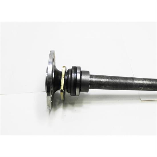 Currie CE9812928625 9 Inch Ford 31 Spline Axle Shaft, 285/8 In