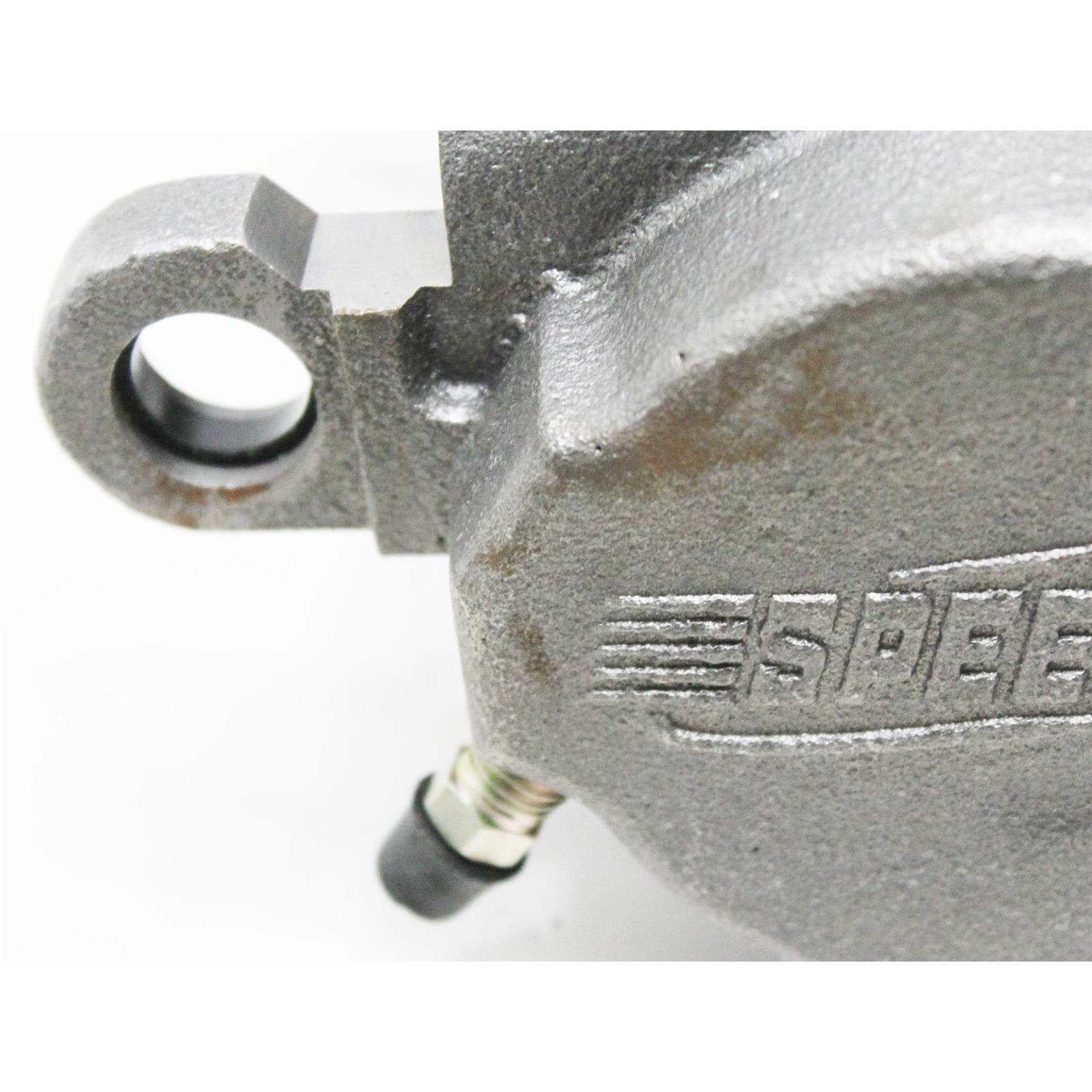 1978Up GM Metric Brake Calipers, IMCA Approved, Right