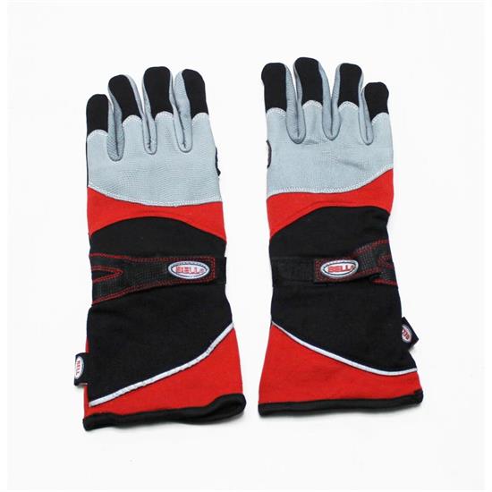 bell racing gloves