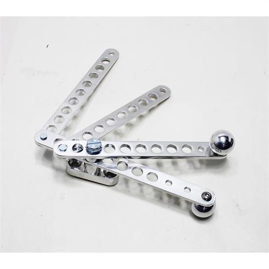 Falcon Transmission Shifter