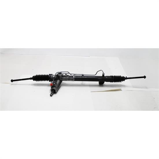 Mustang II Power Rack & Pinion