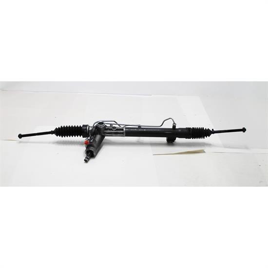 Mustang II Power Rack & Pinion