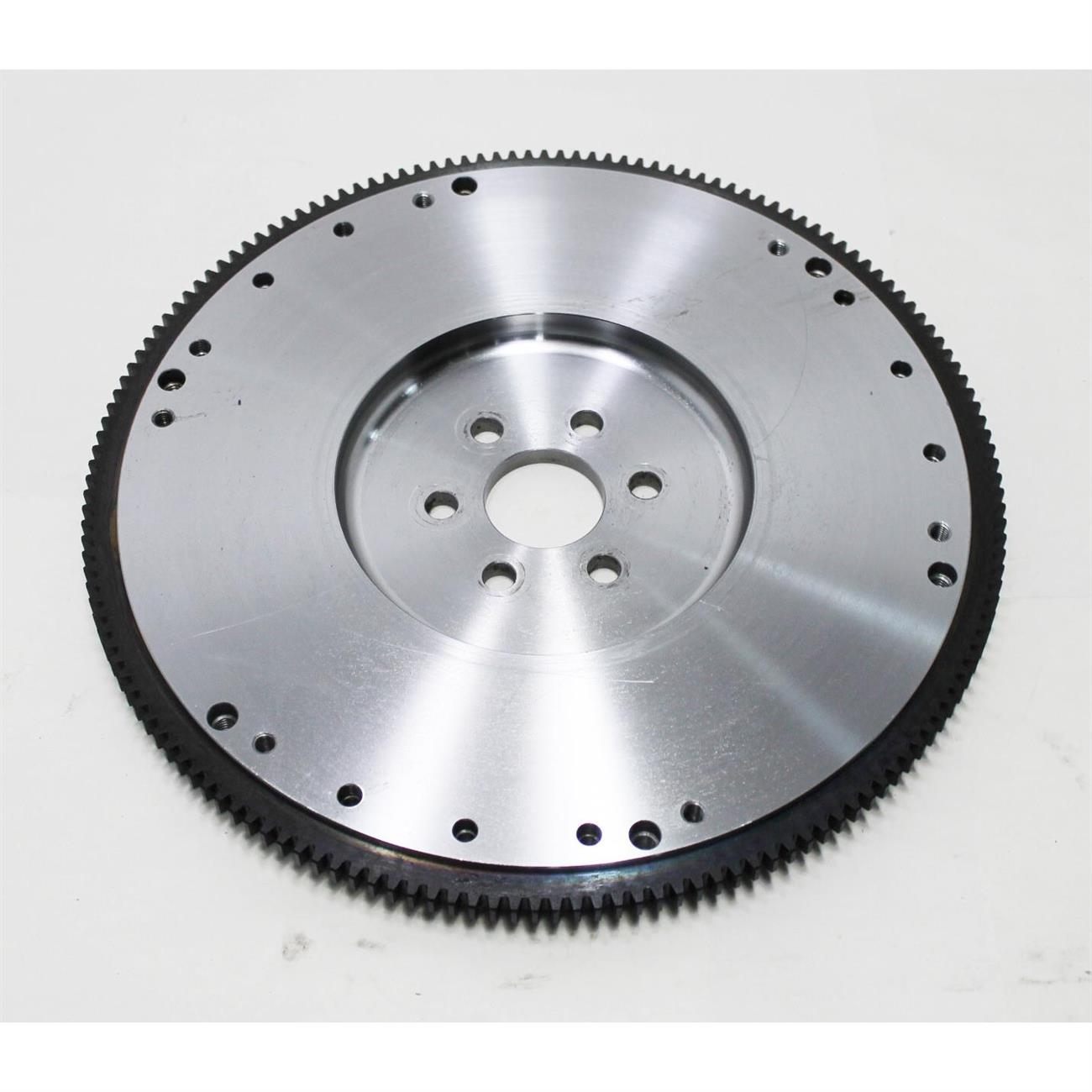 Ford 302/351W Lightweight Steel Flywheel, 28 oz., 24.6 Lbs.