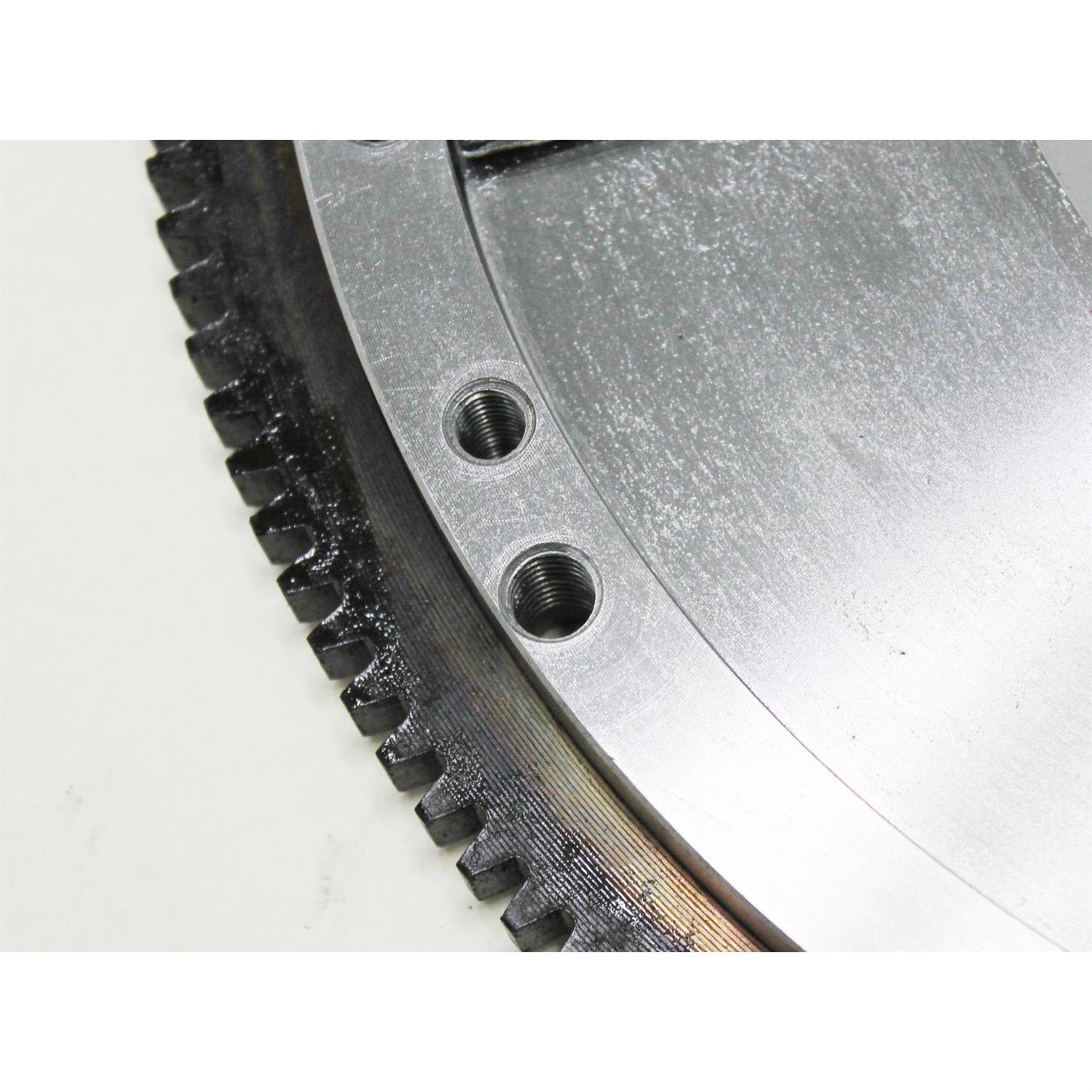 Ford 302/351W Lightweight Steel Flywheel, 28 oz., 24.6 Lbs.