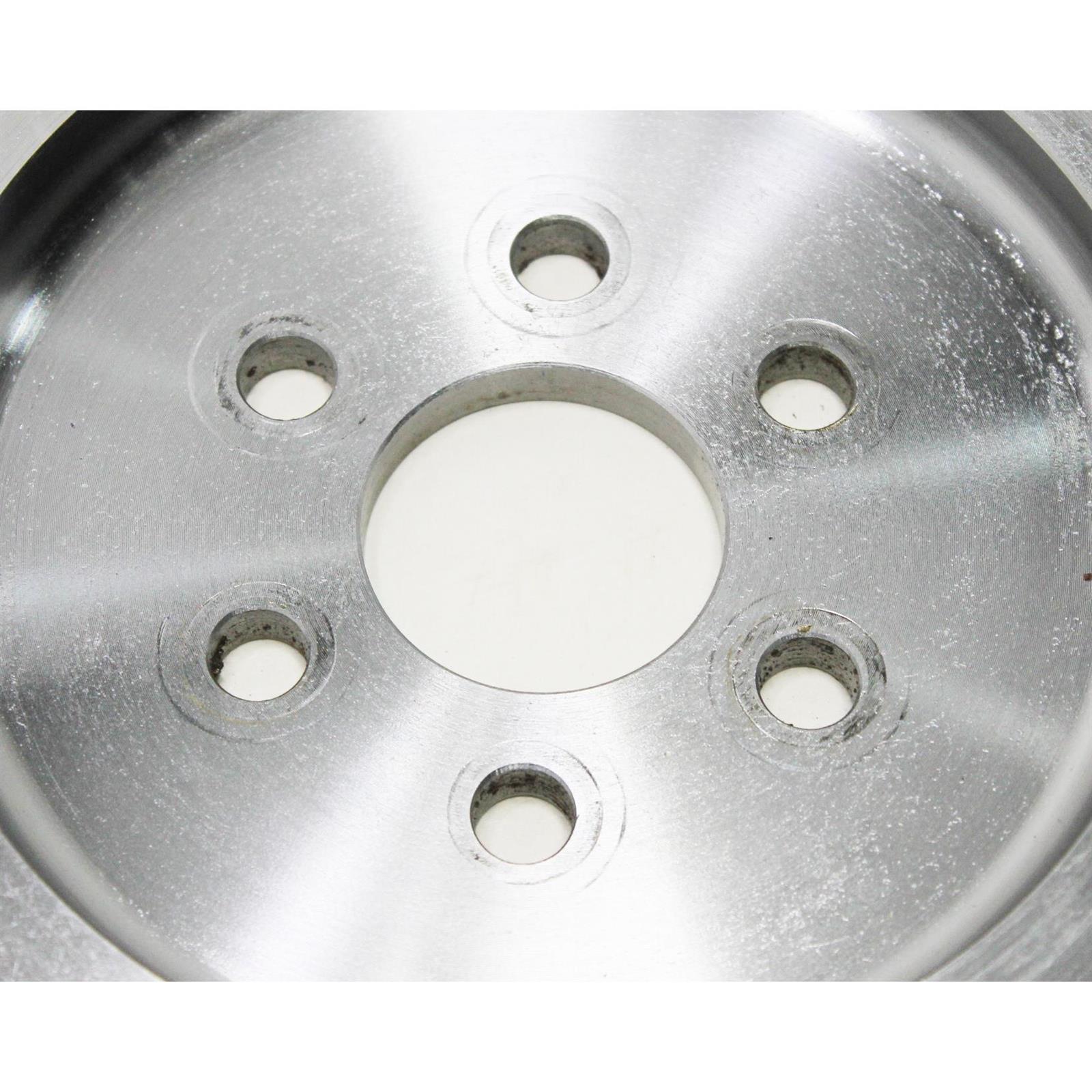 Ford 302/351W Lightweight Steel Flywheel, 28 oz., 24.6 Lbs.