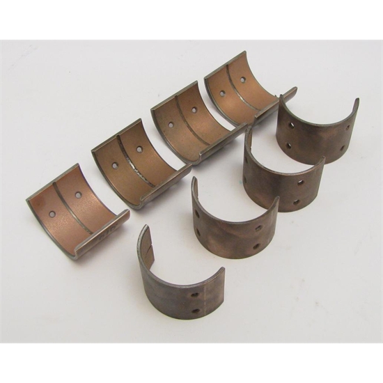 Garage Sale 193842 Ford Flathead Engine Rod Bearings, 2 Inch Journal