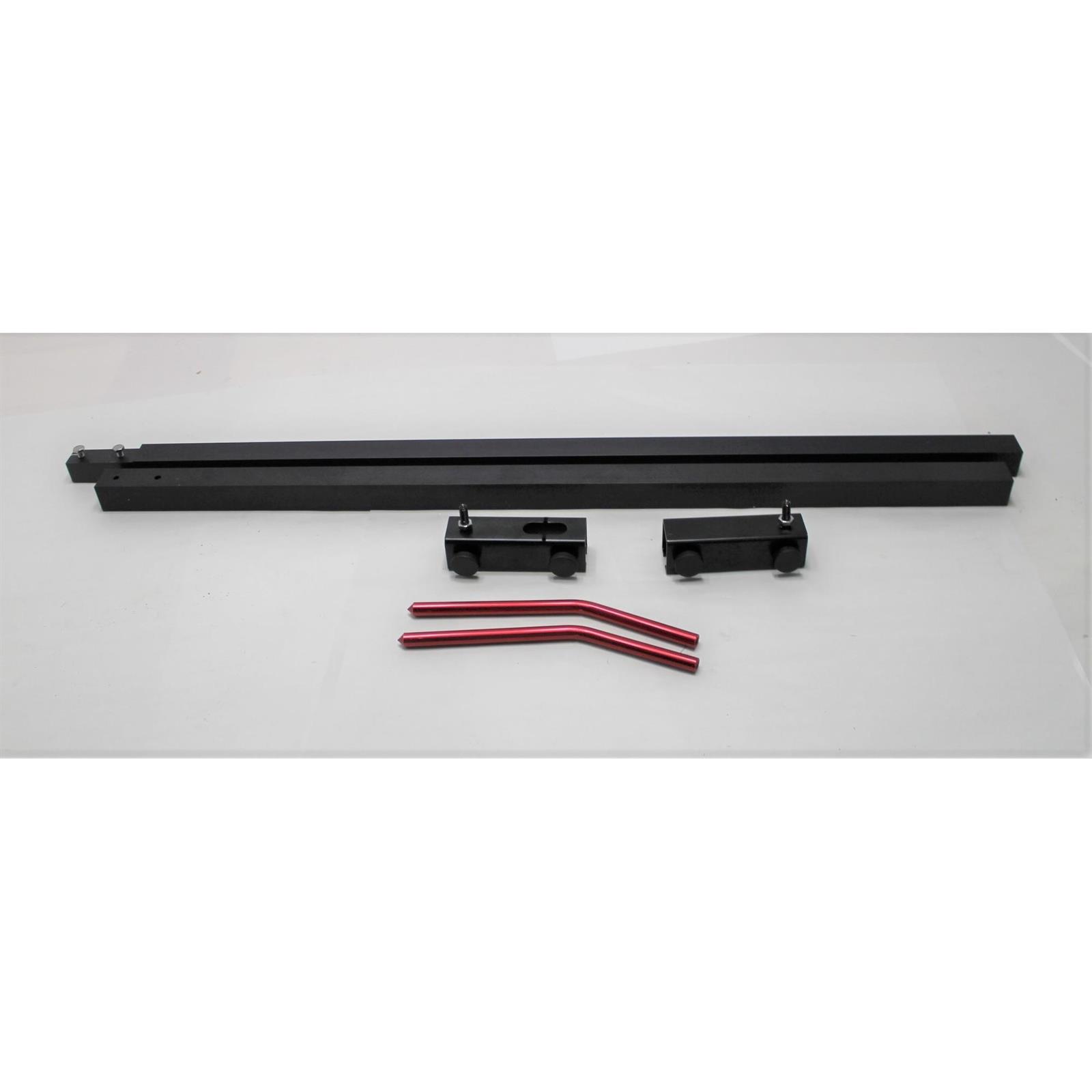 Garage Sale Speedway Front End Toe Alignment Gauge Tool